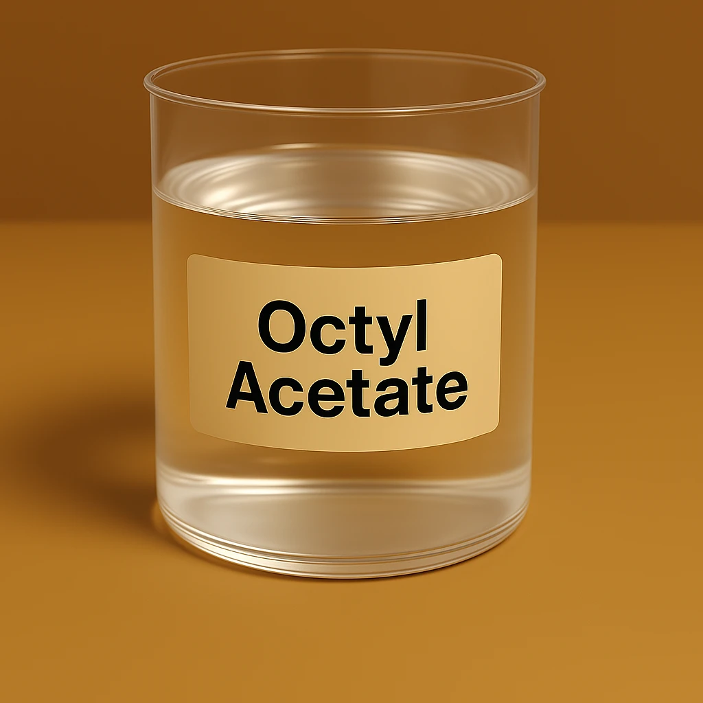 Octyl Acetate